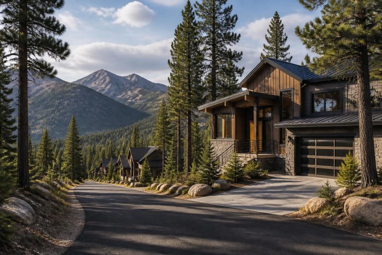 Aspen Park, CO