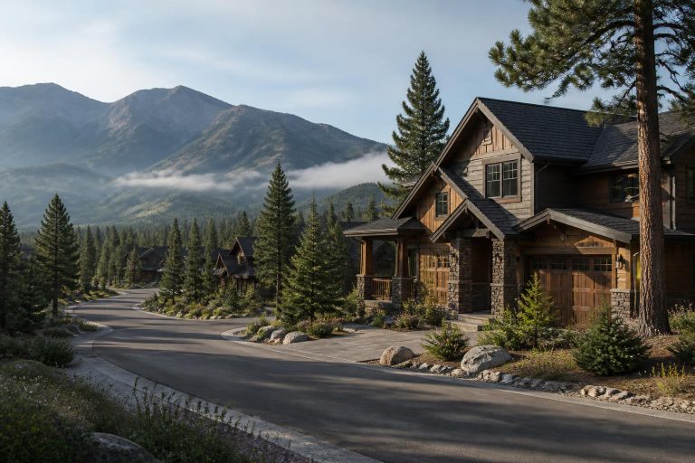 Conifer, CO