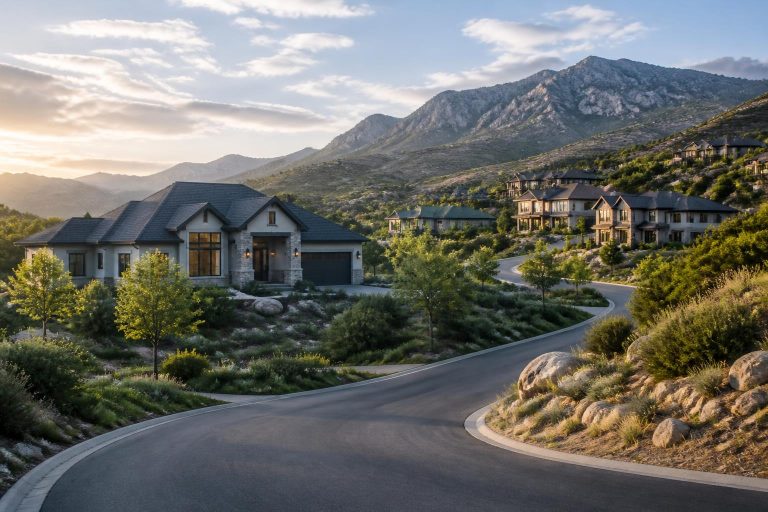Indian Hills, CO