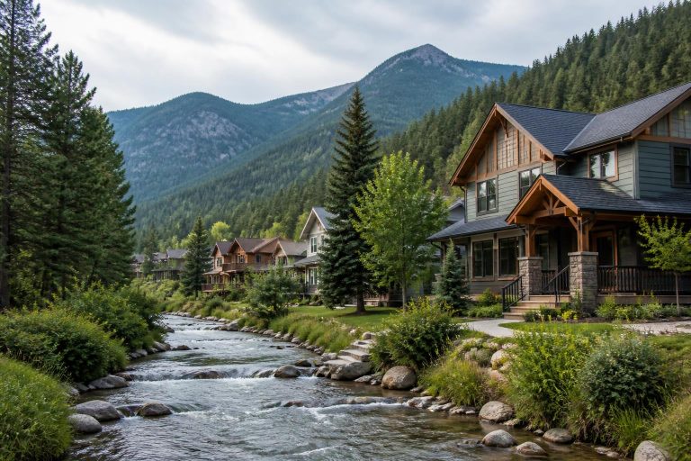 Kittredge, CO