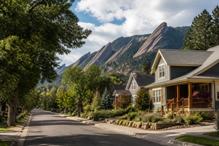 Morrison, CO