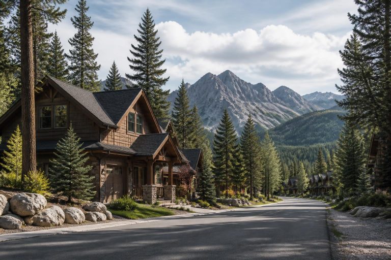 Pine, CO