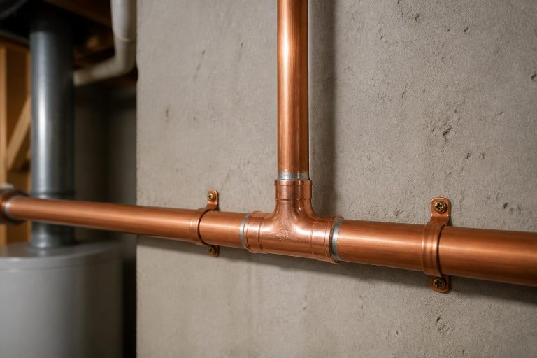 Pipe Repair