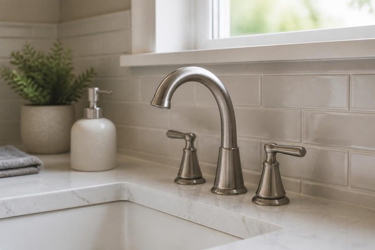 Plumbing Repair